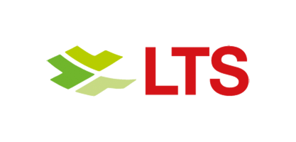 Logo LTS Lohmann Therapie-Systeme  AG