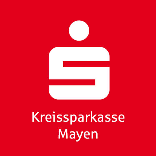Logo Kreissparkasse Mayen 