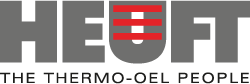 Logo Heuft Thermo-Oel GmbH & Co. KG