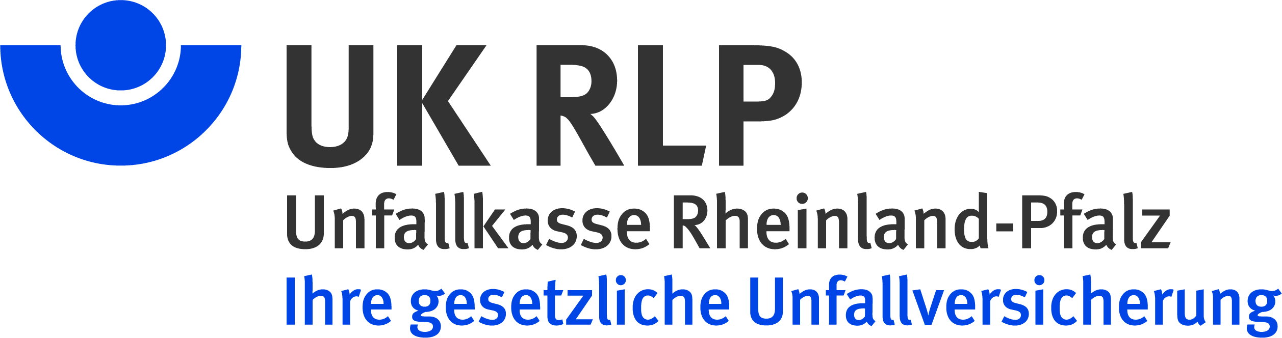 Logo Unfallkasse Rheinland-Pfalz 