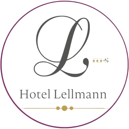 Logo Hotel Lellmann GmbH