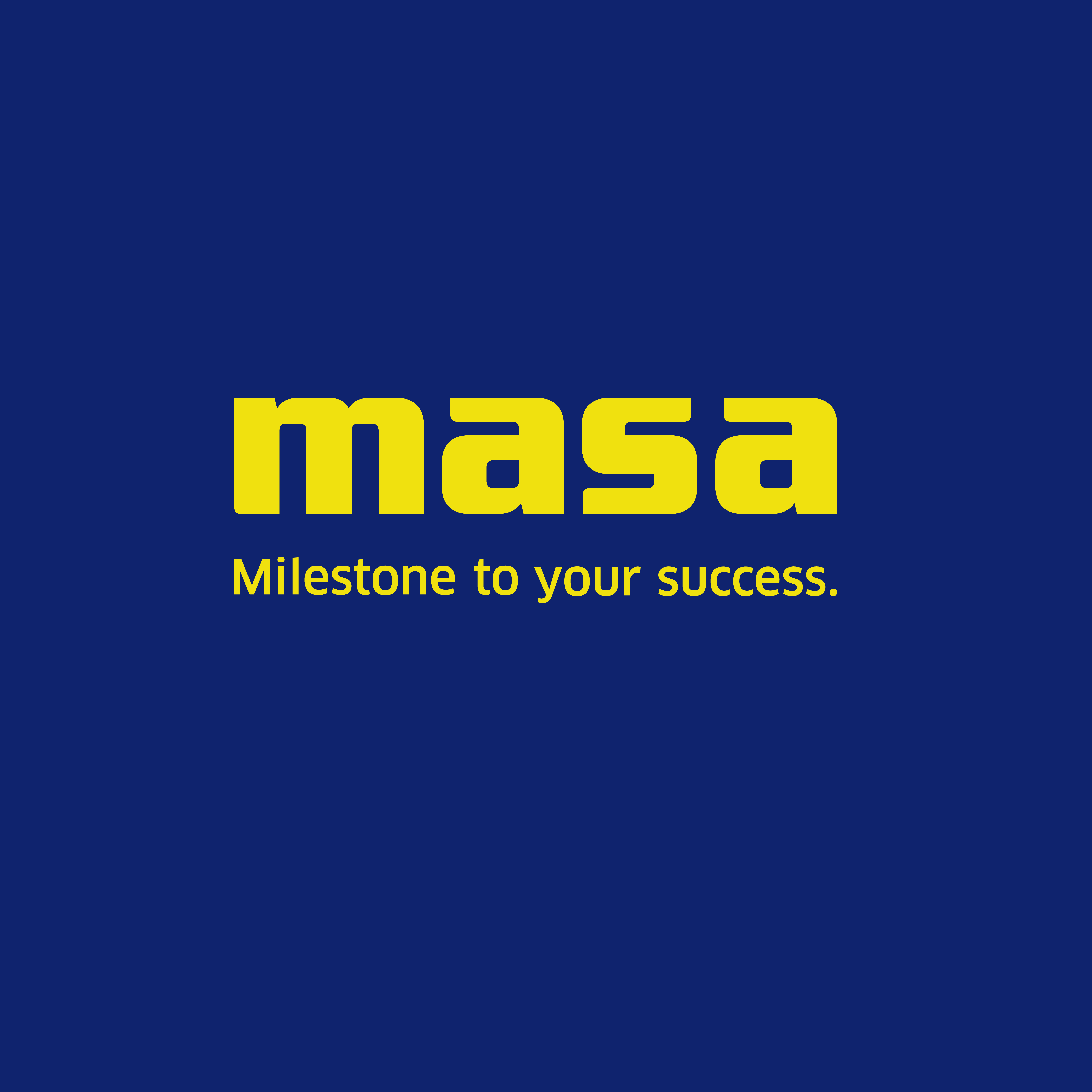 Logo Masa  GmbH