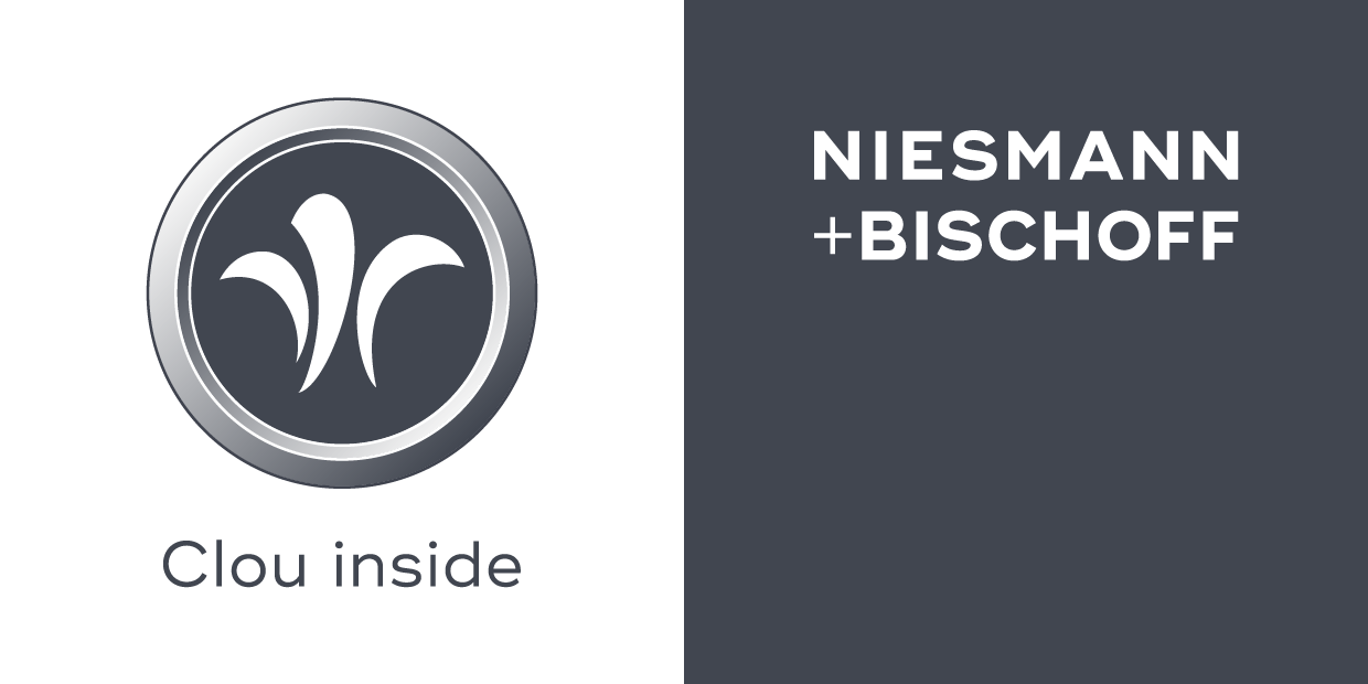 Logo Niesmann+Bischoff GmbH