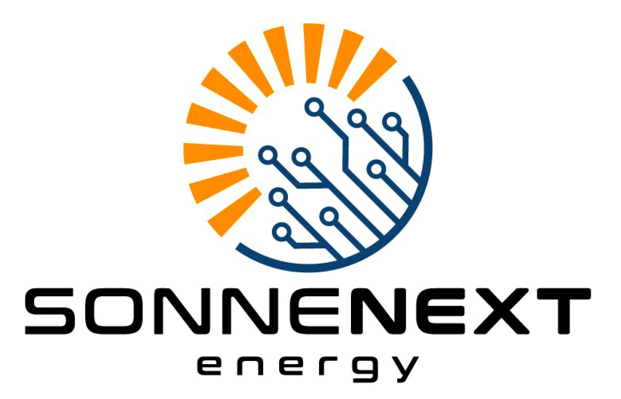 Logo SonneNext energy GmbH