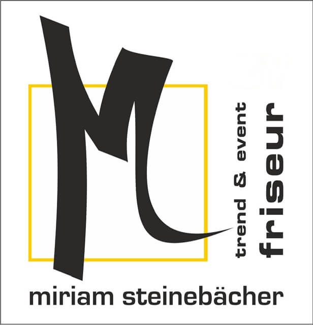 Logo M trend&event Friseur 